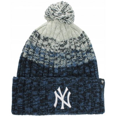 Beanie 47 Brand modrá – Hledejceny.cz