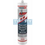 Teroson SI 34 Silikon 310 ml bílá – Zboží Mobilmania