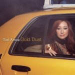 Amos Tori - Gold Dust Limited Edition CD – Zboží Mobilmania