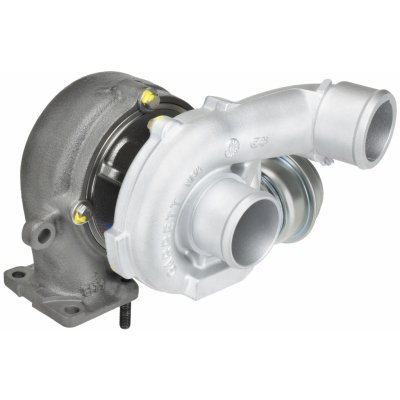 Turbo Fiat Stilo 1.9JTD 85kW Garrett 712766 Originál: Originální díl | Zboží Auto