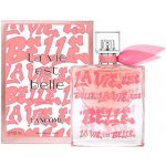 Lancôme La Vie Est Belle Artist By Lady Pink parfémovaná voda dámská 50 ml – Hledejceny.cz