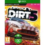 DiRT 5 – Zboží Živě