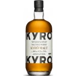 Kyrö Malt Rye Whisky 47,2% 0,7 l (holá láhev) – Hledejceny.cz