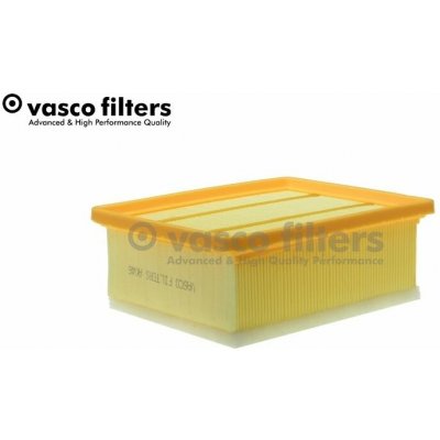 Vzduchový filtr VASCO A046 – Hledejceny.cz
