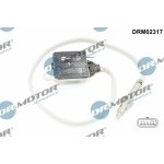 NOx-senzor, NOx-katalyzátor Dr.Motor Automotive DRM02317 – Hledejceny.cz