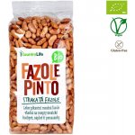 Country Life Fazole pinto 0,5 kg – Zboží Mobilmania