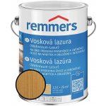 Remmers Lazura vosková 0,75 l dub – Sleviste.cz
