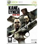 Kane and Lynch Dead Men – Zbozi.Blesk.cz