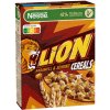 Cereálie a müsli Nestlé Lion Wild Crush Caramel & Chocolate 360 g