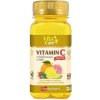 Vitamín a minerál VitaHarmony Vitamin C 1.000 mg s bioflavonoidy a šípky s postupným uvolňováním 60 tablet