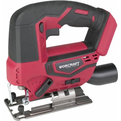 Worcraft CJS-S20Li