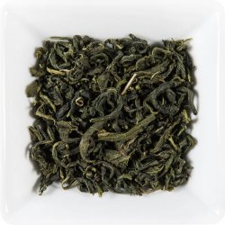 Unique Tea Korea JOONGJAK organic 50 g