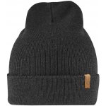 Fjällräven Classic Knit Hat Black – Hledejceny.cz