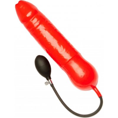 M&K Stretch Pump No. 5X – Sleviste.cz