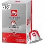 Illy Classico Espresso pro Nespresso 10 ks – Zboží Dáma