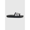 Pánské žabky a pantofle adidas Adilette Comfort cloud white/core black/core black