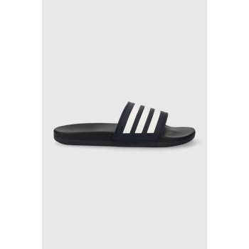 adidas Adilette Comfort cloud white/core black/core black