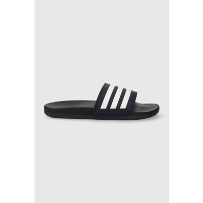 adidas Adilette Comfort cloud white/core black/core black – Zboží Mobilmania