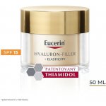 Eucerin Hyaluron Filler +Elasticity denní krém 50 ml – Hledejceny.cz