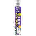 DEN BRAVEN Stříkací pistolová pěna pro zateplení THERMO-QUICK 750 ml – Sleviste.cz