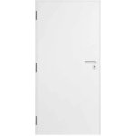 Erkado protipožární dveře EI 30 DP3 Sněhobílá Greko 80 x 197 cm – Zboží Mobilmania