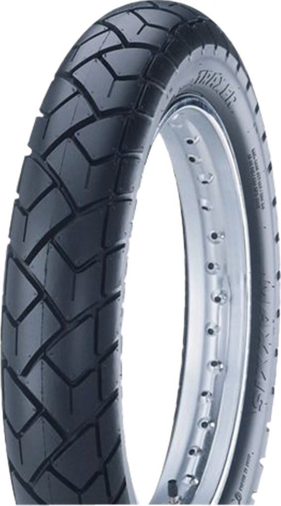 Maxxis M-6017 130/80 R17 65H