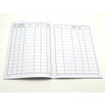 Optys 1991 Deník dispečera A4 – Sleviste.cz