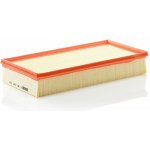 Vzduchový filtr MANN-FILTER C 35 157 – Hledejceny.cz