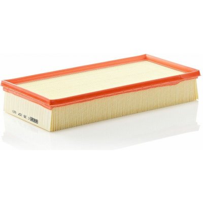 Vzduchový filtr MANN-FILTER C 35 157 – Hledejceny.cz