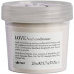 Davines Essential Haircare LOVE CURL kondicionér pro vlnité a kudrnaté vlasy 250 ml – Sleviste.cz