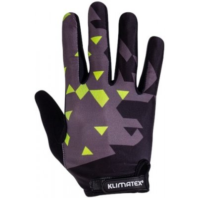 Klimatex Pirin LF black/grey – Zboží Mobilmania