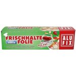 Alufix Potravinová fólie, 29 cm x 300 m, ALUFIX CB300306FIXCUTUNINEW 593448 – Hledejceny.cz