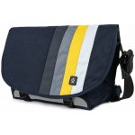 Crumpler Dinky Di Messenger Classic DDM-M-006 dk. navy - dk. lime – Zboží Živě