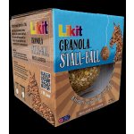 Likit Granola Ball melasa 1,6 kg – Hledejceny.cz
