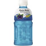 Mogu Mogu Jelly Černý rybíz Juice 320 ml – Zboží Dáma
