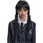 Paruka Wednesday – Sleviste.cz