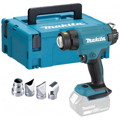 Makita DHG181ZJ