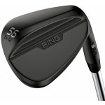 PING s159 S Grind pánská wedge pravé ocel 56° bounce 12°