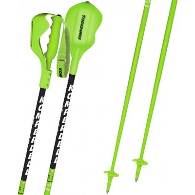 Komperdell Nationalteam Slalom Worldcup Alu 2025/26 – Zboží Dáma