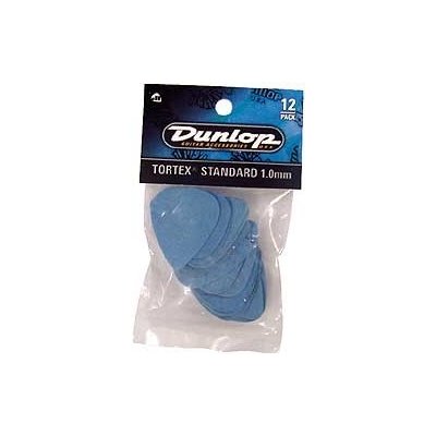 Dunlop Tortex Standard 1.0 12ks – Zboží Dáma