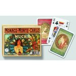 Piatnik Kanasta bridž: Mucha Monte Carlo – Hledejceny.cz