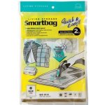 LOCK&LOCK HSS604 vak úložný vakuovací 55 x 70 cm – Hledejceny.cz