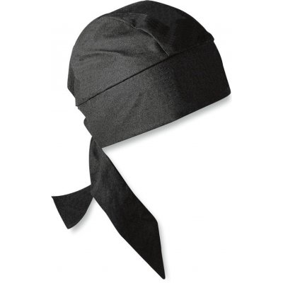 Zan Headgear Flydanna Deluxe Zdx114 černá – Sleviste.cz