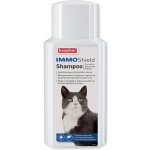 Beaphar Immo Shield Cat šampon 200 ml – Zbozi.Blesk.cz