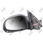 Vnější zpětné zrcátko ABAKUS 1102M01 | Zboží Auto