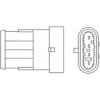 Lambda sonda Lambda sonda MAGNETI MARELLI OSM010