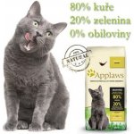 Applaws cat Senior Chicken 2 kg – Hledejceny.cz