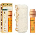 Nuxe Balzám na rty Rêve de Miel Lip Honey 10 ml – Hledejceny.cz