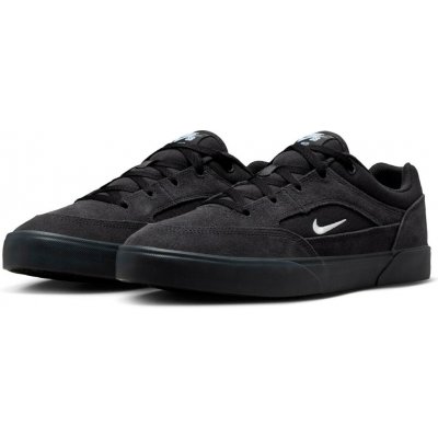 Nike SB Malor Gs black/white-black-white – Zboží Dáma