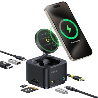 Baseus 6932172672669 – Zboží Živě